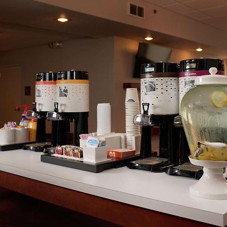 Hampton Inn By Hilton Youngstown-West I-80 ミネラルリッジ  エクステリア 写真