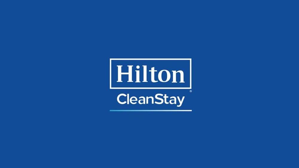 Hampton Inn By Hilton Youngstown-West I-80 ミネラルリッジ  エクステリア 写真
