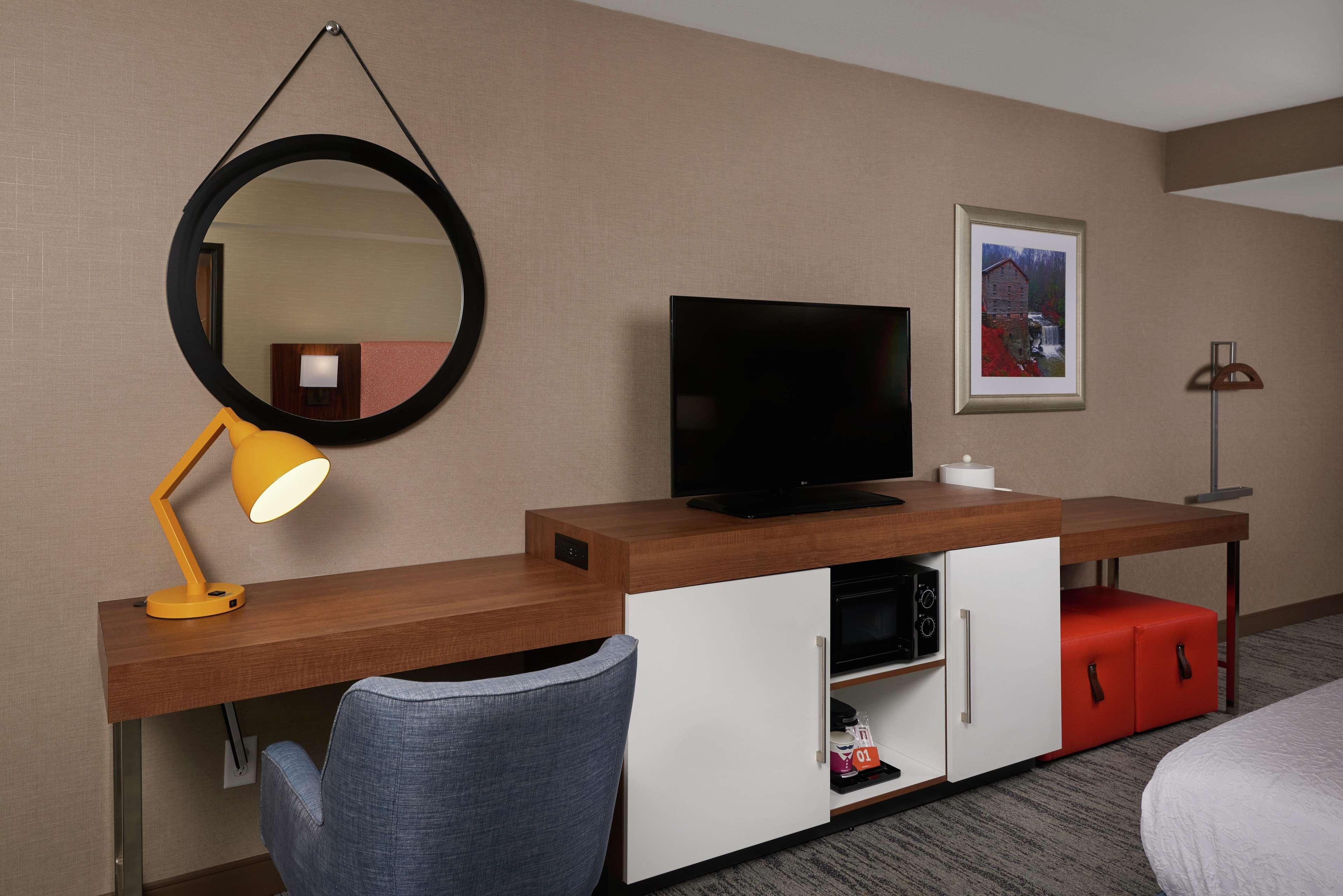 Hampton Inn By Hilton Youngstown-West I-80 ミネラルリッジ  エクステリア 写真