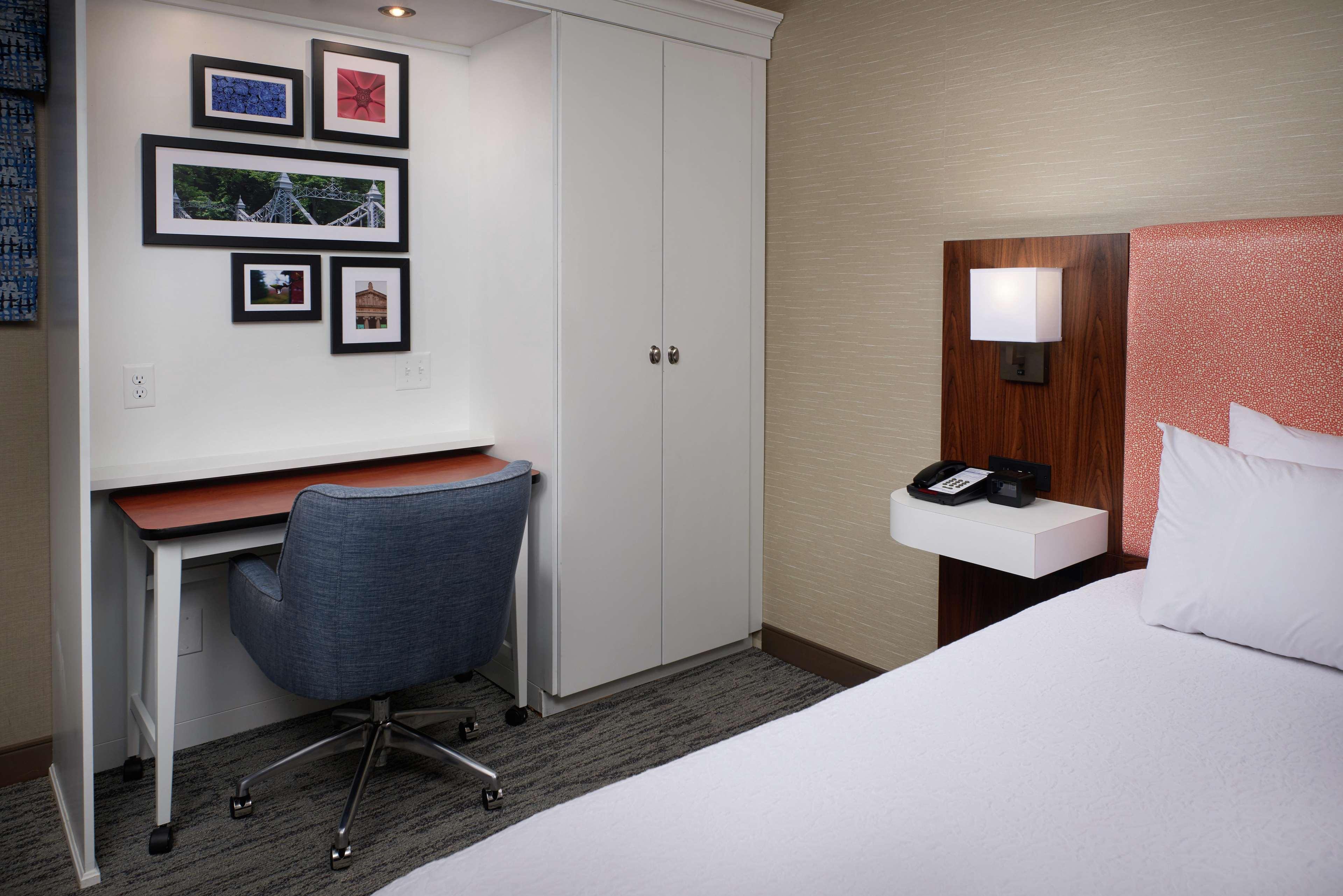 Hampton Inn By Hilton Youngstown-West I-80 ミネラルリッジ  エクステリア 写真